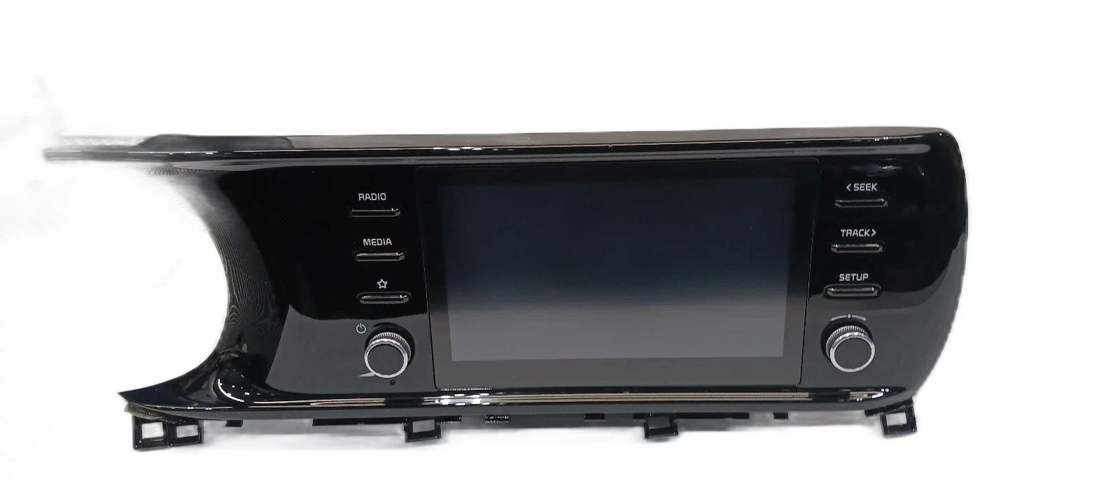 2021-2023 Kia K5 Radio/Stereo Head Unit Factory OEM With Warranty