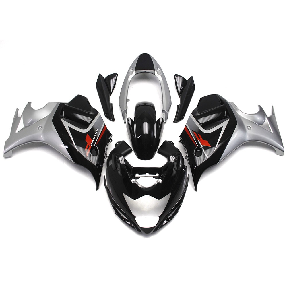 Full Bodywork Fairing Kit for Suzuki Katana 650 GSX650F 2008-2013 ABS Fairings