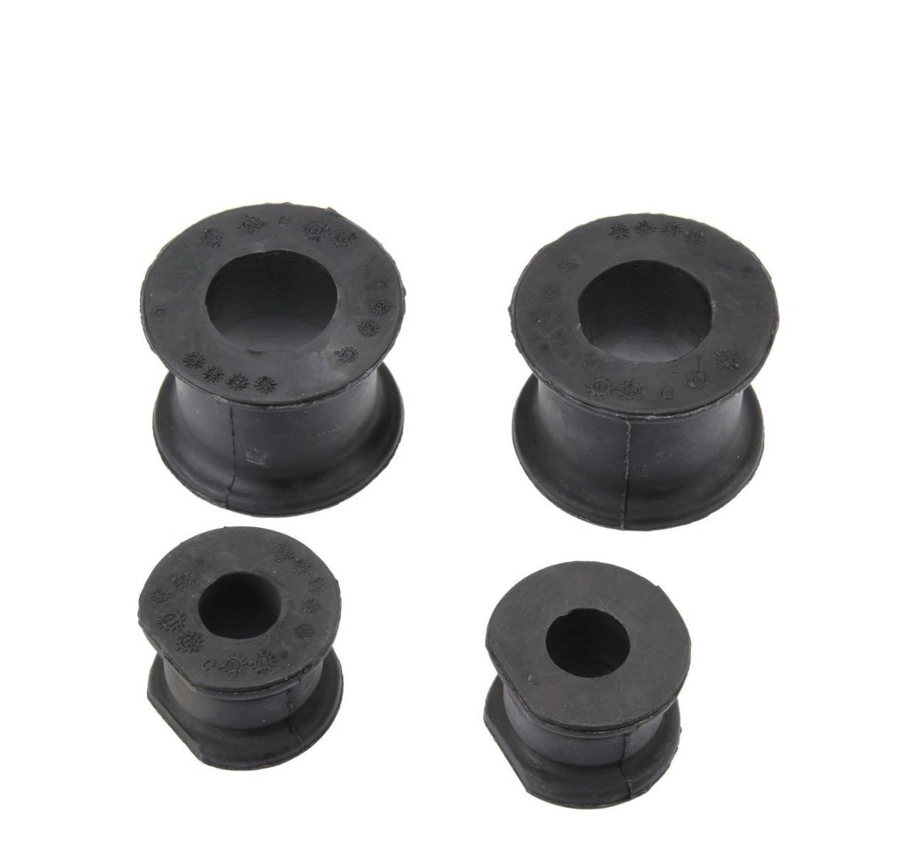URO Parts 1633200044 Sway Bar Bushing Kit Select 98-05 Mercedes-Benz Models M URO Parts 1633200044 Sway Bar Bushing Kit Select 98-05 Mercedes-Benz Models M