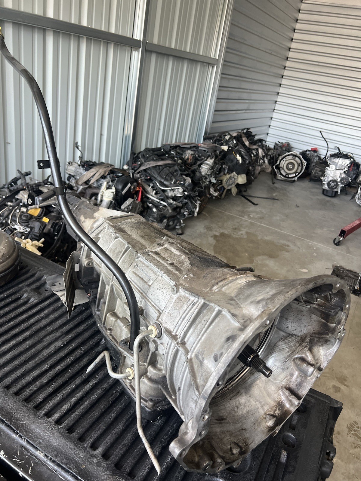 ✅ 2014-2022 Dodge Ram 1500 5.7 Hemi 2WD Transmission 134XXX LOCAL PICKUP ONLY ✅ 2014-2022 Dodge Ram 1500 5.7 Hemi 2WD Transmission 134XXX LOCAL PICKUP ONLY