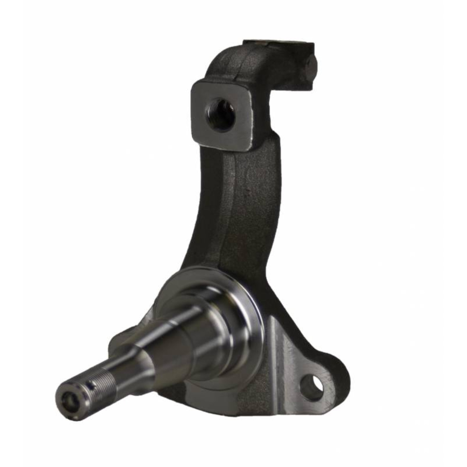 1962-1967 Chevy II Nova Disc Brake Spindle - Single