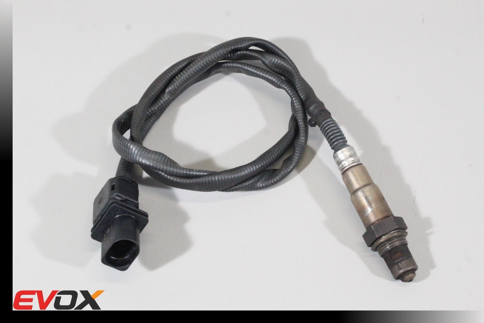 AEM Series Inline Wideband UEGO AFR O2 Sensor Controller 30-0310 76