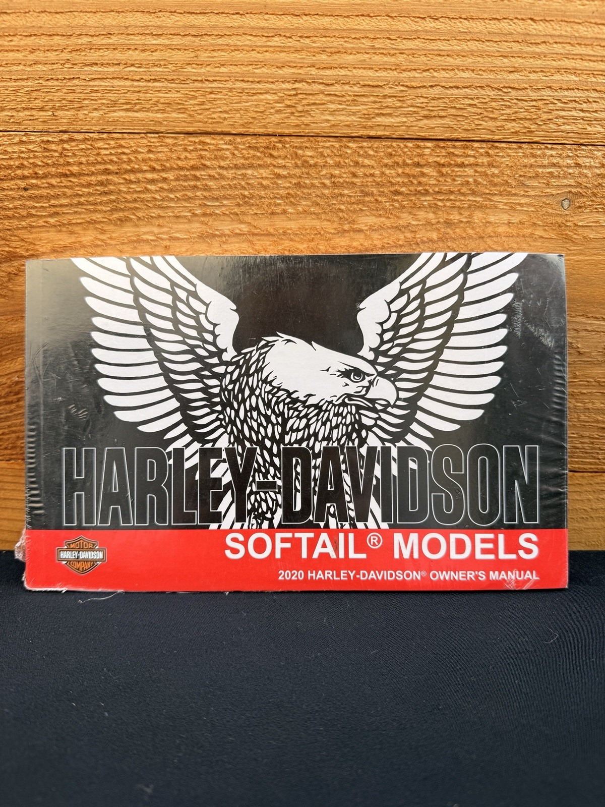 Harley-Davidson Softail Models 2020 Owners Manuel Harley-Davidson Softail Models 2020 Owners Manuel