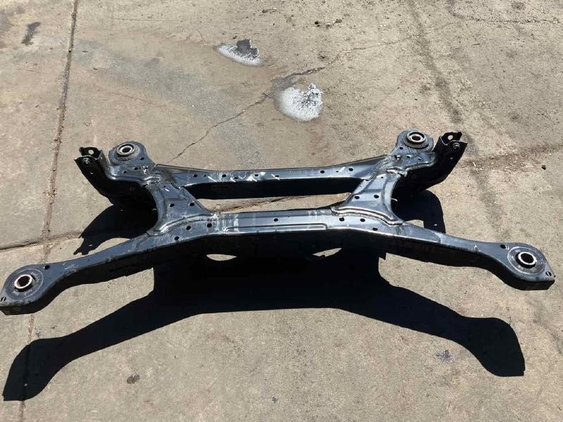 2005-2010 Honda Odyssey FWD Rear Crossmember Subframe K-Member Engine Cradle Oem 2005-2010 Honda Odyssey FWD Rear Crossmember Subframe K-Member Engine Cradle Oem