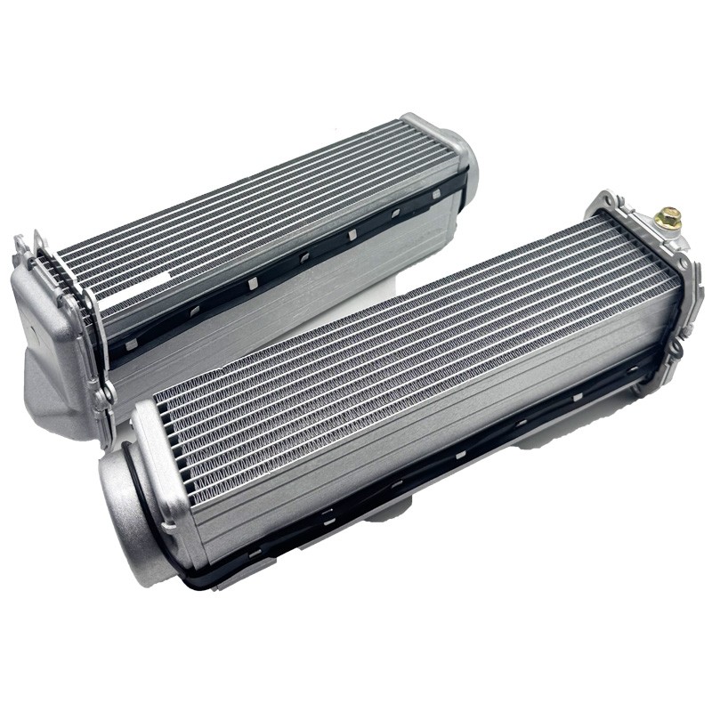 Supercharger internal radiator for Audi A8 14-17 A6 A7 Q7 16-19 3.0T 06E145621M Supercharger internal radiator for Audi A8 14-17 A6 A7 Q7 16-19 3.0T 06E145621M