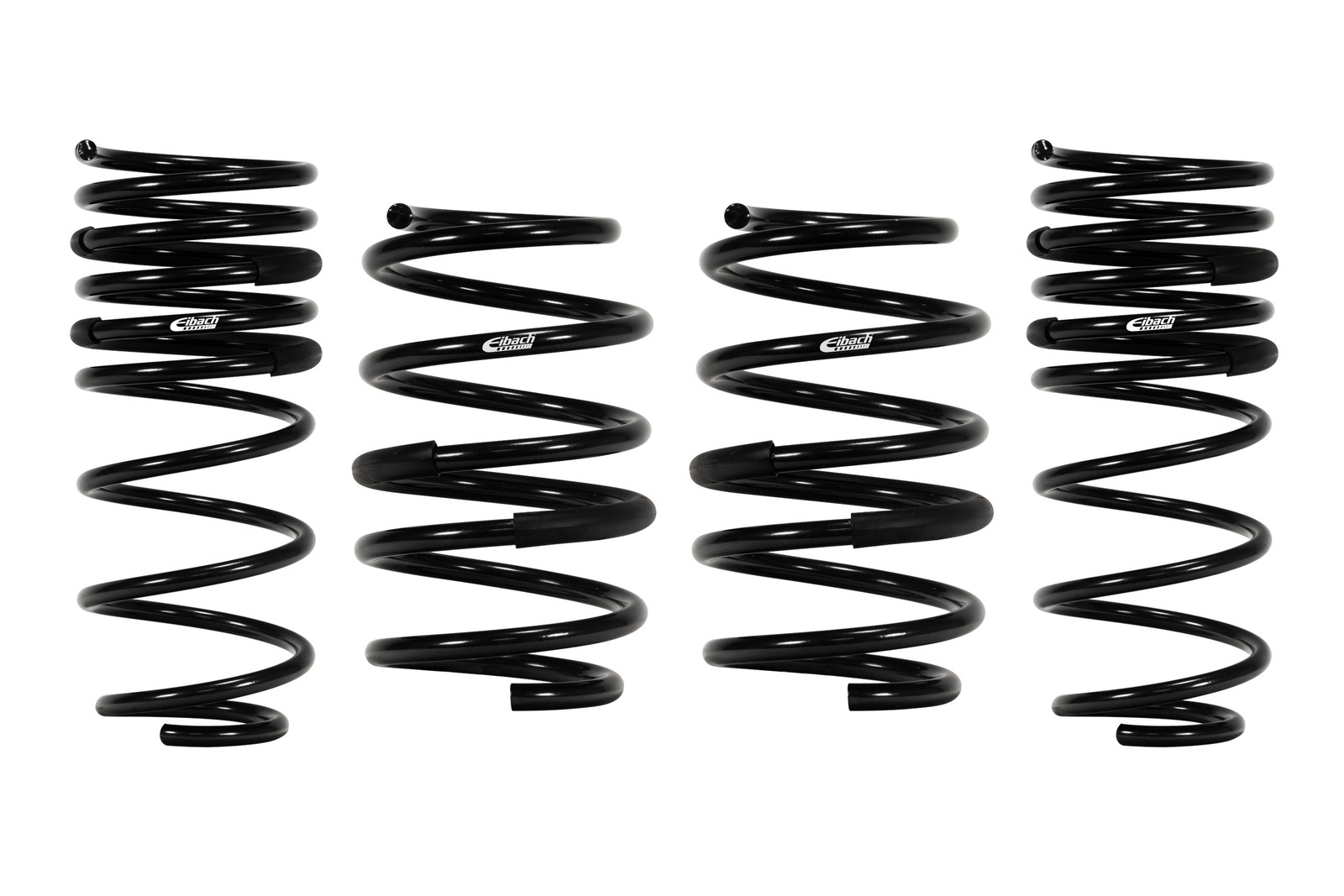 Eibach PRO-KIT EV Lowering Springs E10-23-031-01-22 Chevrolet Bolt EV 17-24 New