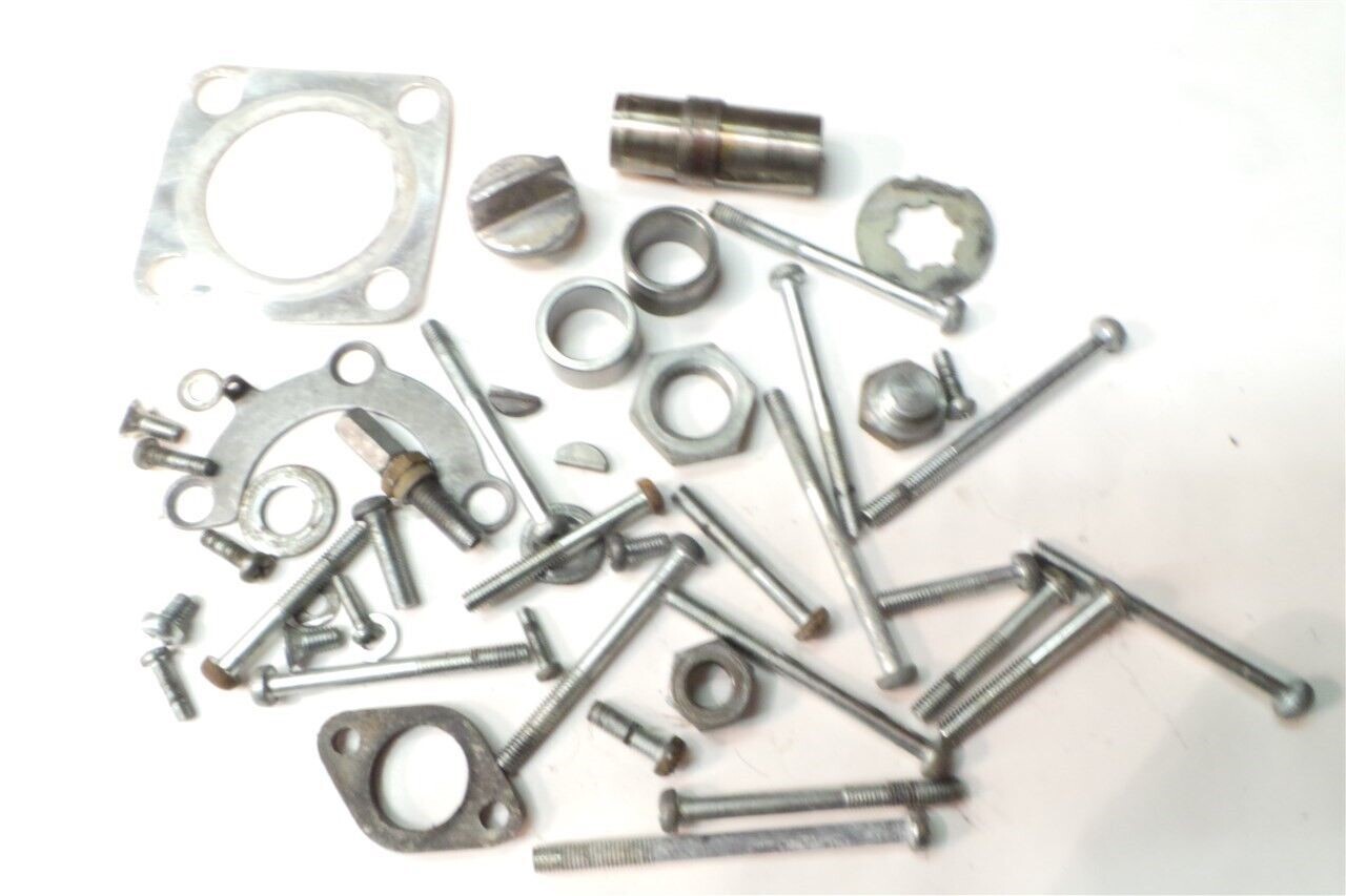 65 66 67 SUZUKI B100 B100P B105P KT120 MISC ENGINES GOODIES 65 66 67 SUZUKI B100 B100P B105P KT120 MISC ENGINES GOODIES