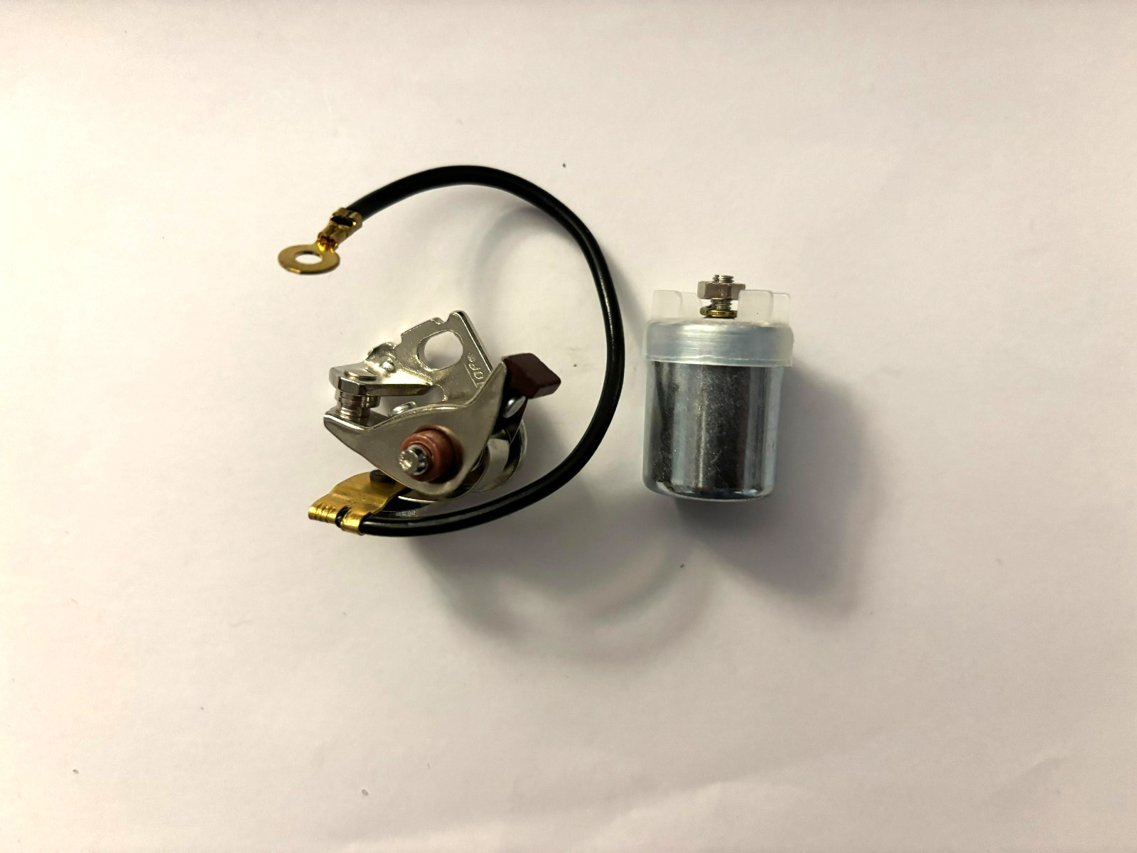 Bosch Style Puch / Tomos / Batavus Ignition Points -