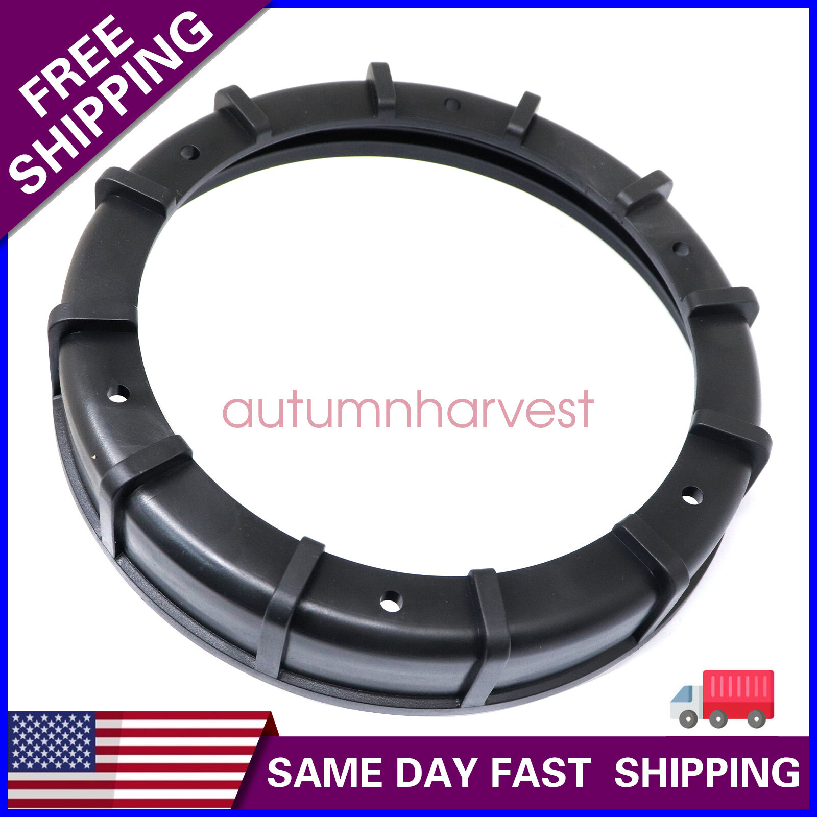 Fuel Tank Lock Ring Fit Jeep Cherokee Comanche Wrangler Grand Cherokee 52005389