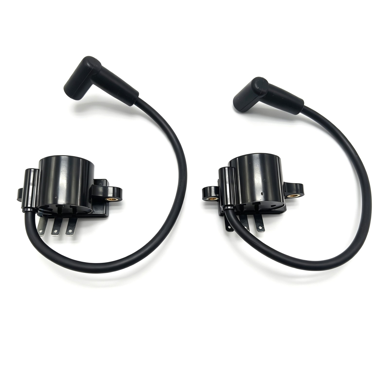 2× 24-584-89-S New For Kohler CH740 CV740 SV735 SV740 GT1554 Ignition Coil