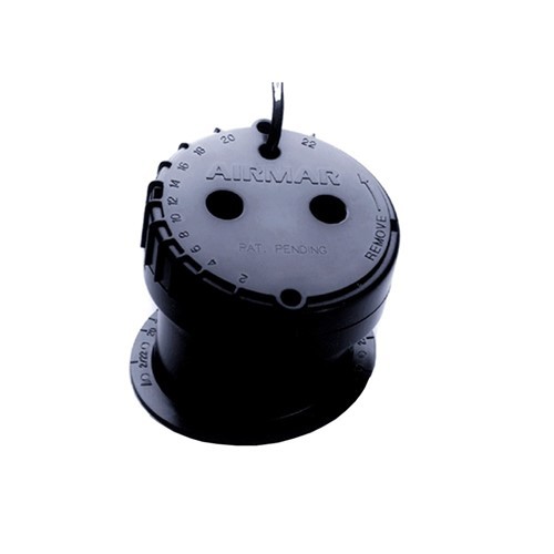 Raymarine In-Hull Puck F/St60 Depth E26001-PZ Raymarine In-Hull Puck F/St60 Depth E26001-PZ