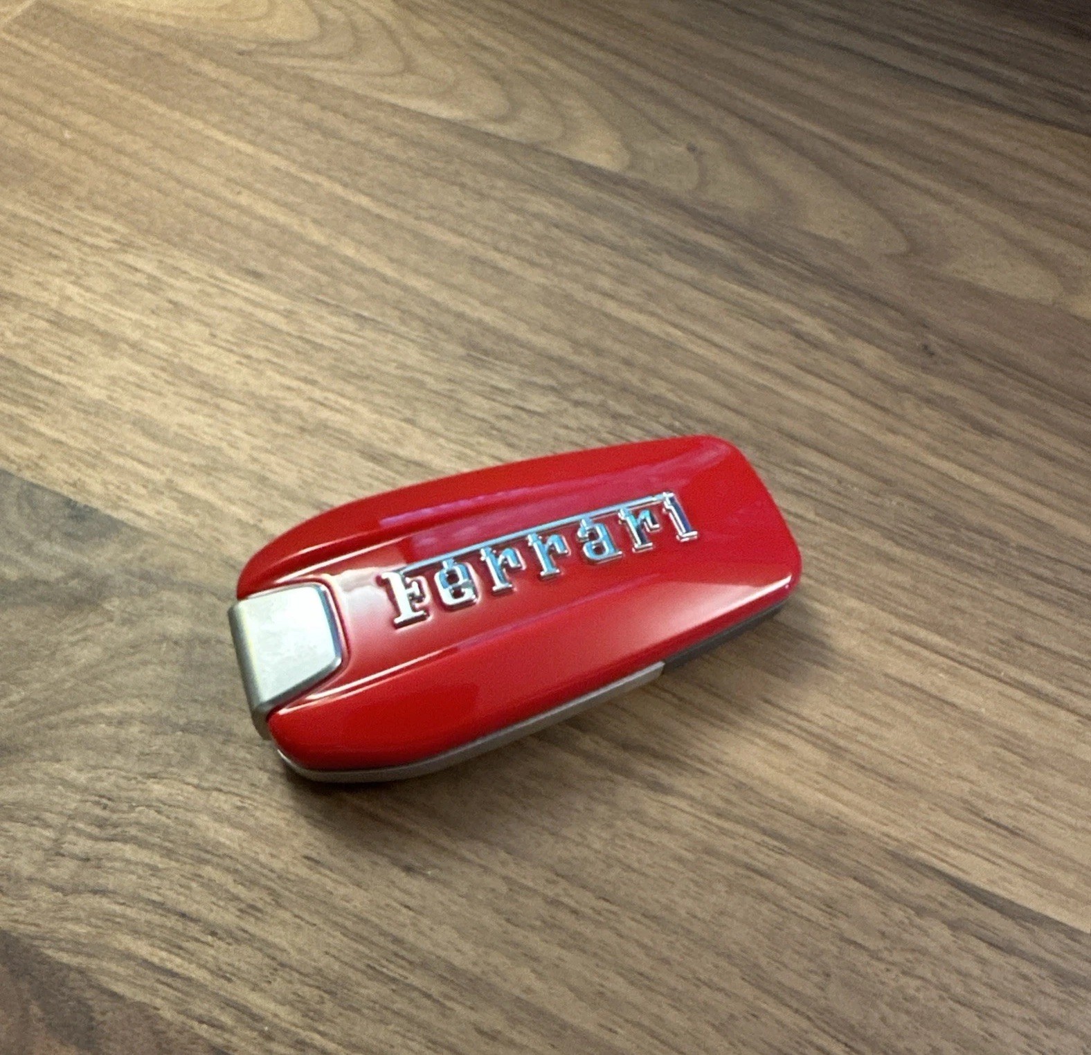 Ferrari Smart Key Fob, 488, 488 Pista, 812, F8, Portofino, GTC4 LUSSO, LaFerrari Ferrari Smart Key Fob, 488, 488 Pista, 812, F8, Portofino, GTC4 LUSSO, LaFerrari