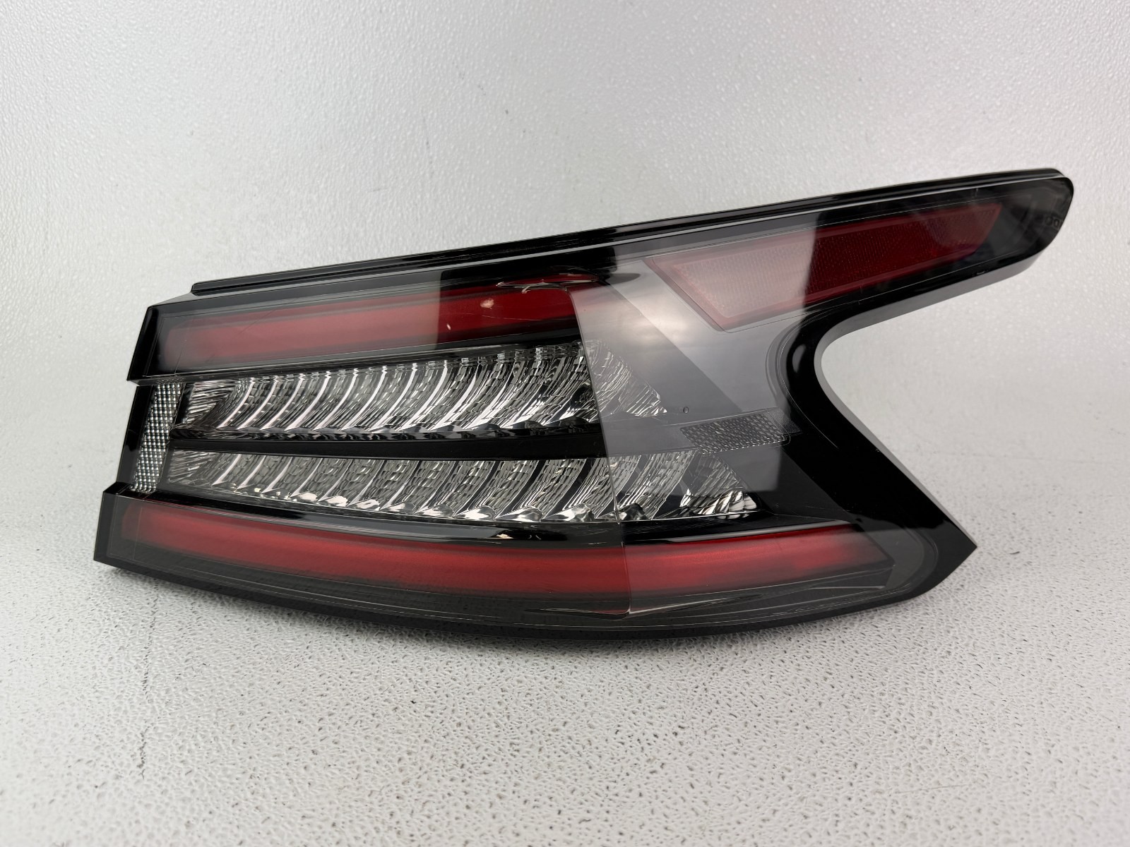 2019-2023 Nissan Maxima Tail Light RH Right Passenger Side Outer LED OEM