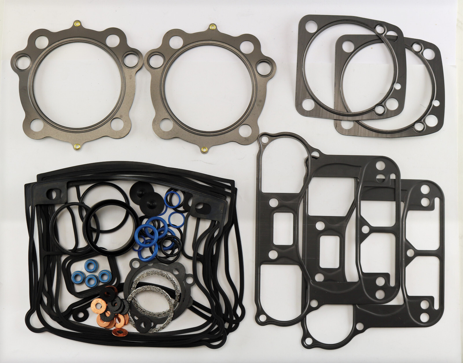 TOP-END GASKET KIT 80 TOP-END GASKET KIT 80