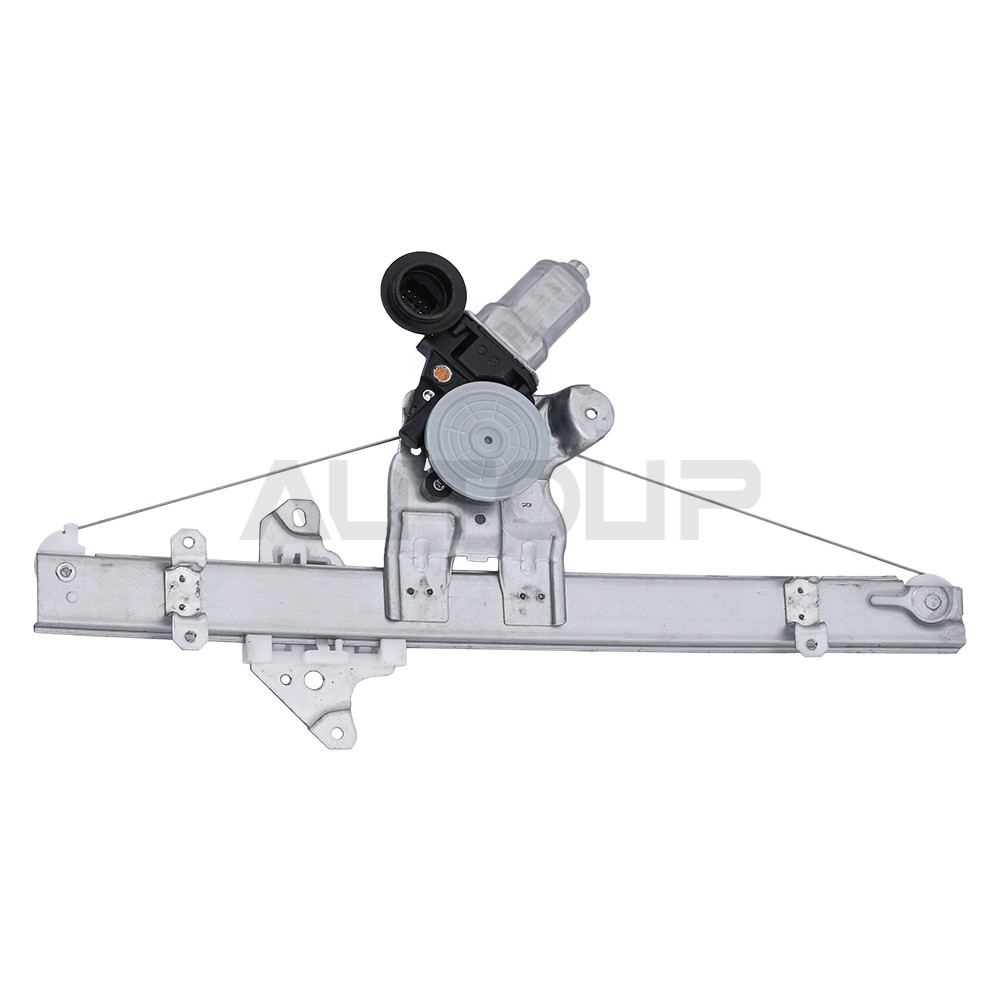 New For Nissan Maxima 2016-2020 Front Right RH Power Window Regulator with Motor