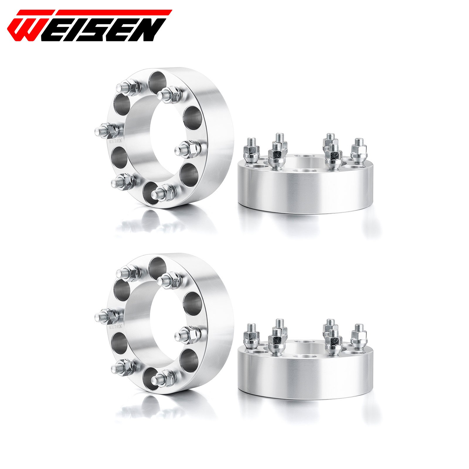Aluminum 4x 2.0\