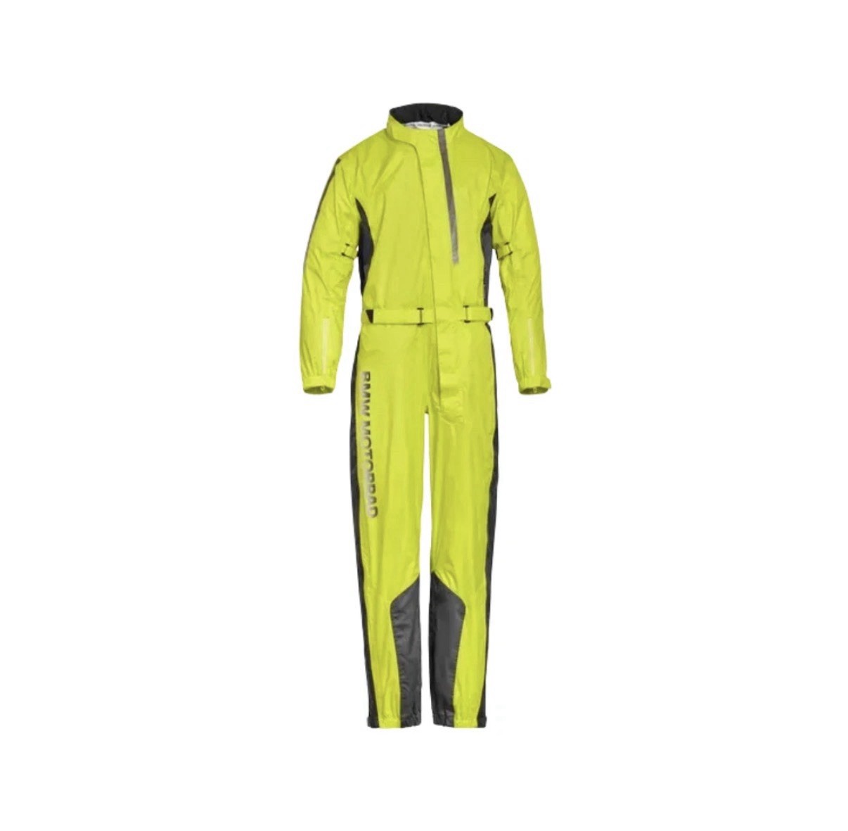 ORIGINAL BMW Motorrad Overall ProRain Neon XL Sealed ORIGINAL BMW Motorrad Overall ProRain Neon XL Sealed