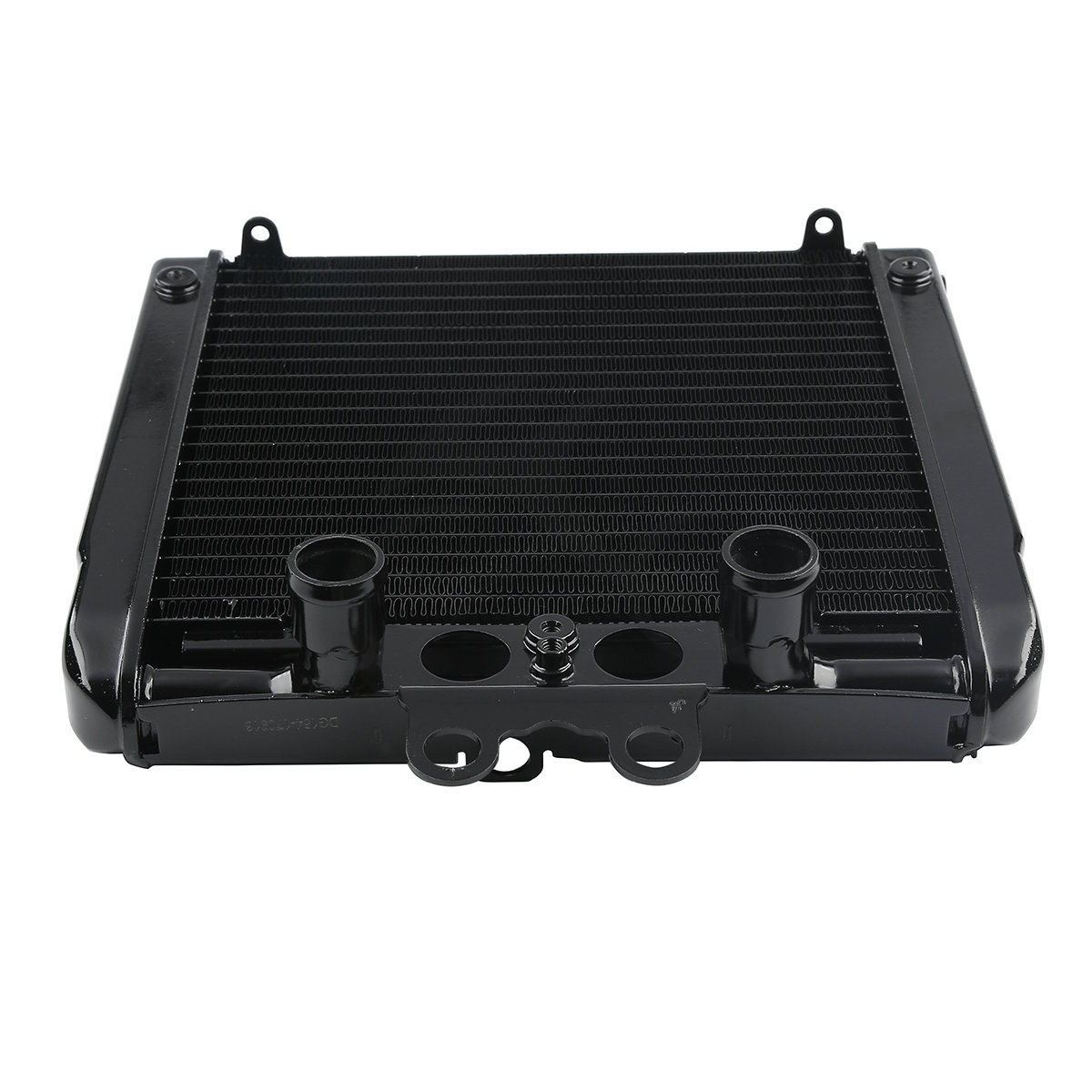 Aluminum Cooling Radiator Fit For Harley V-Rod VROD VRSC 2004-2013