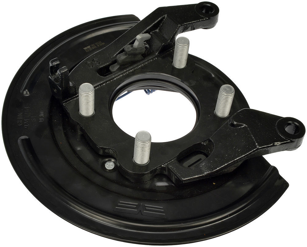 Parking Brake Assy  Dorman (OE Solutions)  926-267
