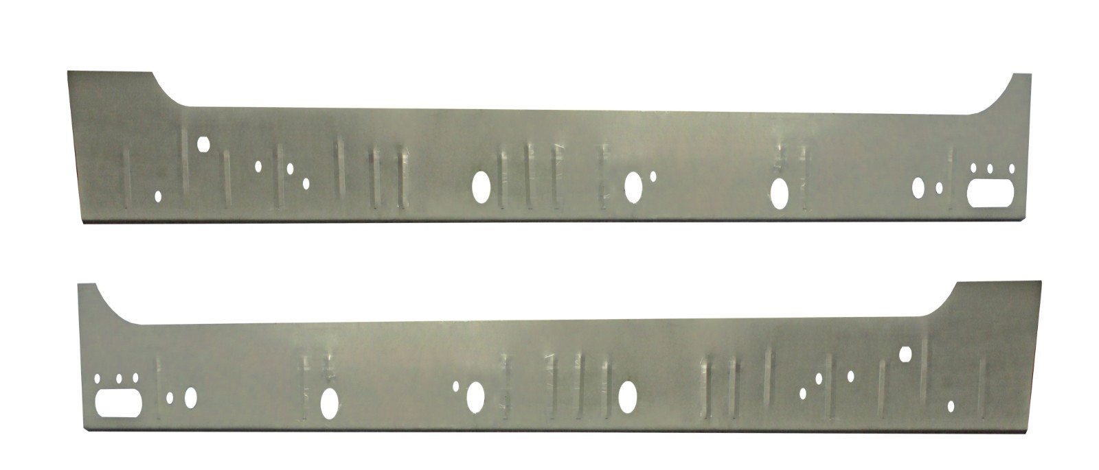 2003 2004 2005 2006 FORD EXPEDITION INNER ROCKER PANELS NEW PAIR 2003 2004 2005 2006 FORD EXPEDITION INNER ROCKER PANELS NEW PAIR
