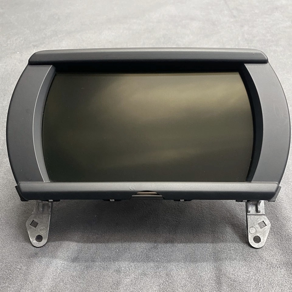 9279424 Media Central Info Display Screen For 2014-2019 MINI F54 F55 F56 F57 F60