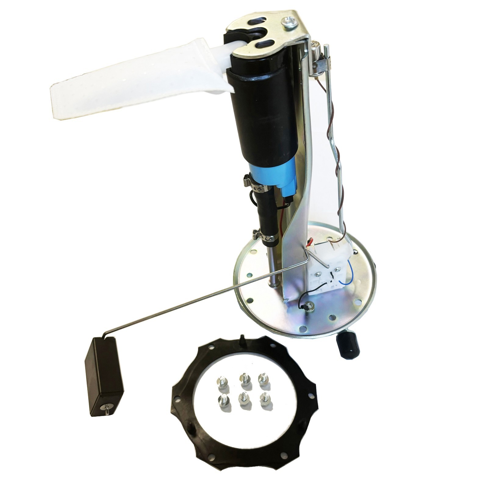 For MB678806 Fuel Pump Assembly 1991-1999 Mitsubishi 3000GT/Dodge Stealth 3.0L