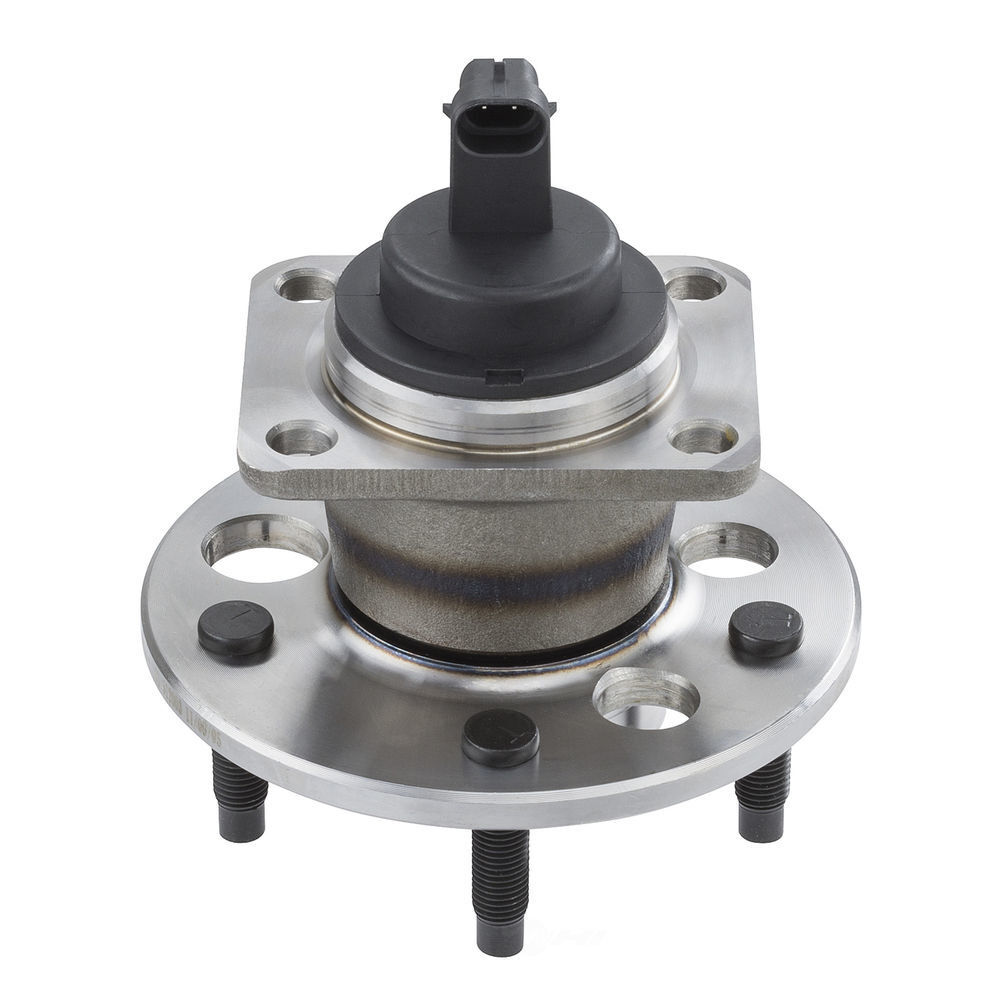 Wheel Bearing and Hub Assembly Moog 512003