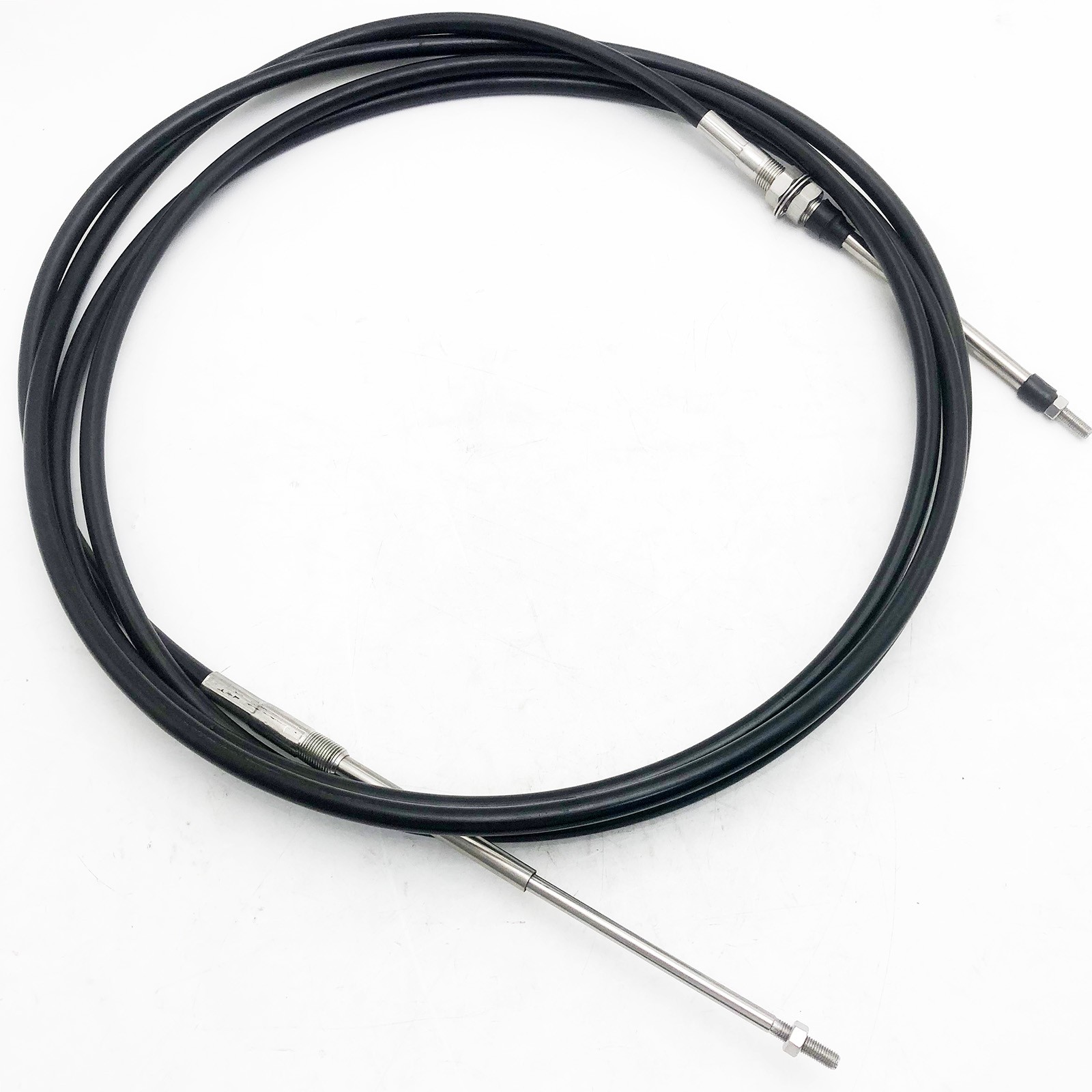 New Steering Cable F1C-U1470-10-00 for YAMAHA 03-06 AR SR SX 230 F1CU14701000 New Steering Cable F1C-U1470-10-00 for YAMAHA 03-06 AR SR SX 230 F1CU14701000