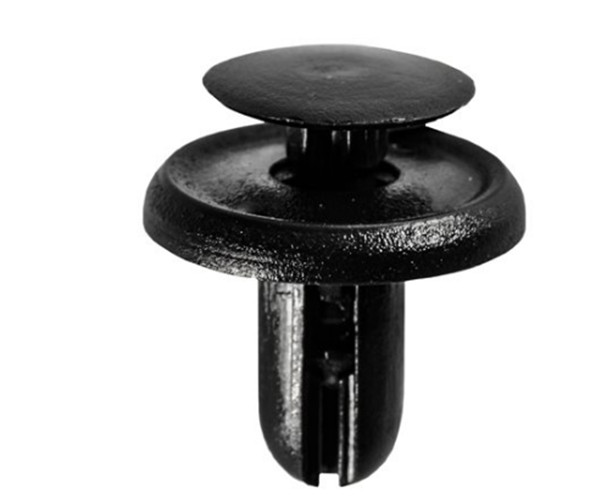 100 Pcs Bumper Push-On Retainer Fasteners Clip For Subaru 909130013