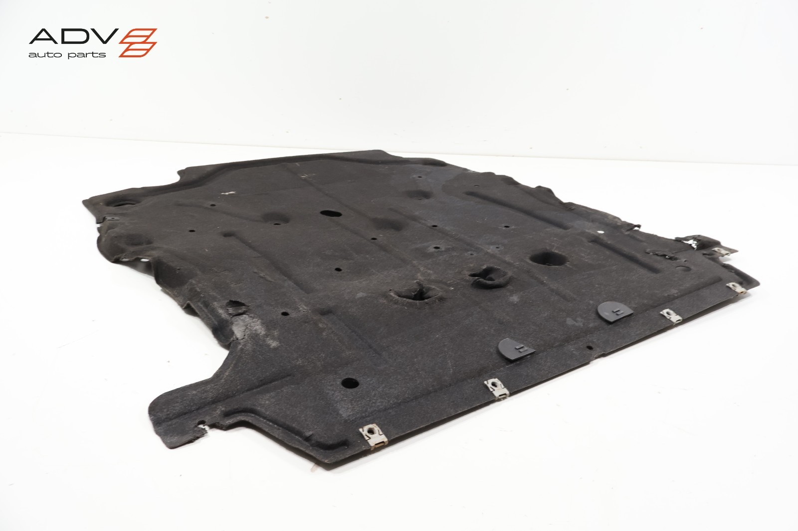 2017 - 2025 ALFA ROMEO GIULIA ENGINE UNDER BODY SPLASH SHIELD COVER PANEL OEM