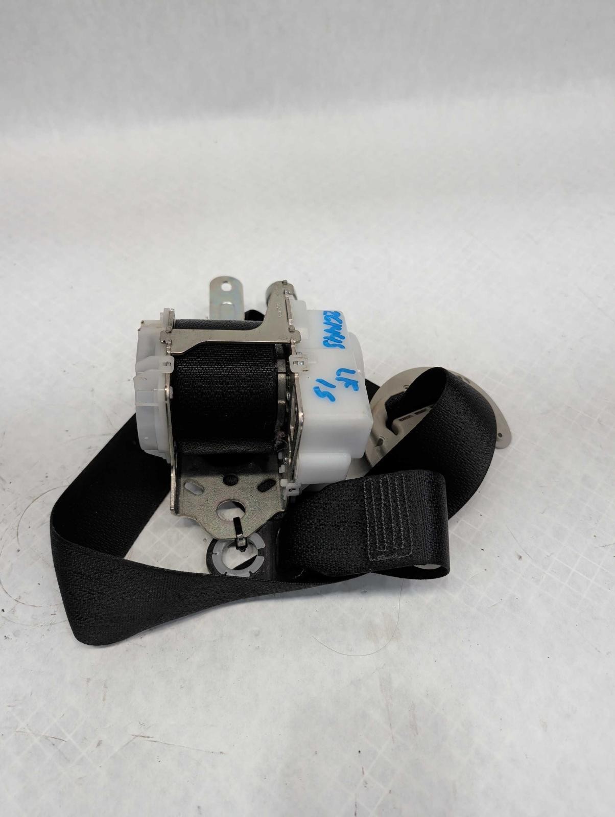 \'13-\'16 TOYOTA RAV4 Front Seat Belt driver retractor Japan Built OEM 6 Mo Wnty