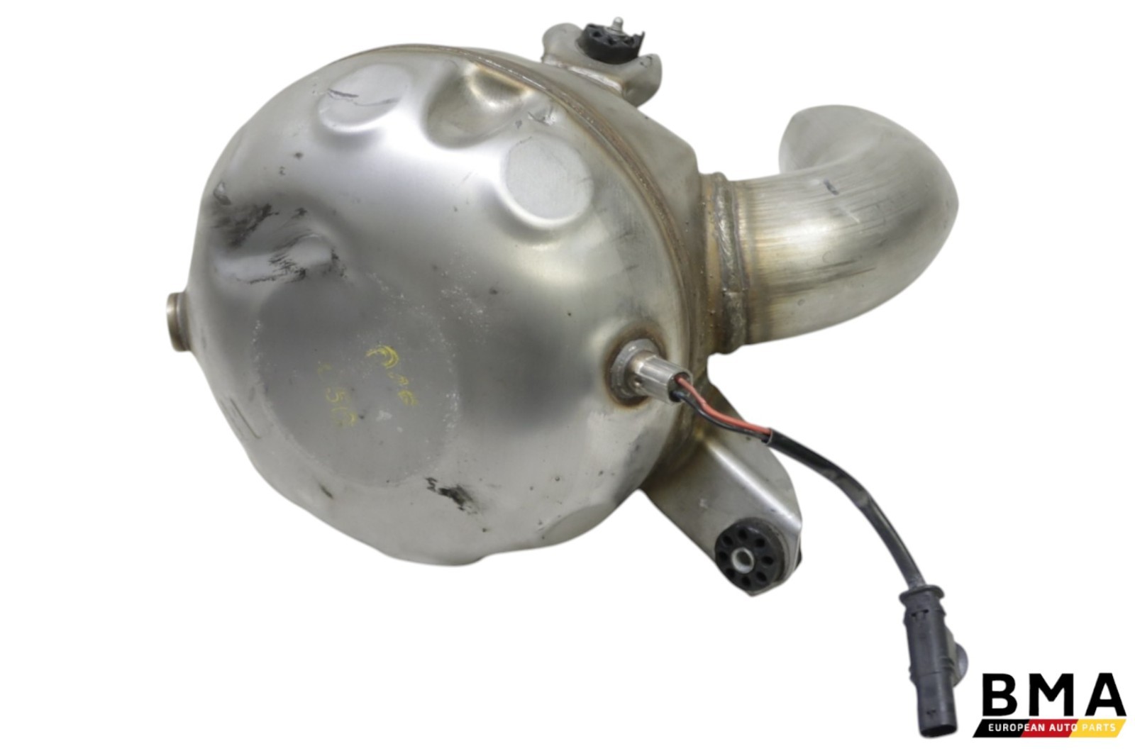 BMW i8 I12 I15 Acoustic Active Sound Generator Muffler Speaker 2014 - 2020 OEM BMW i8 I12 I15 Acoustic Active Sound Generator Muffler Speaker 2014 - 2020 OEM