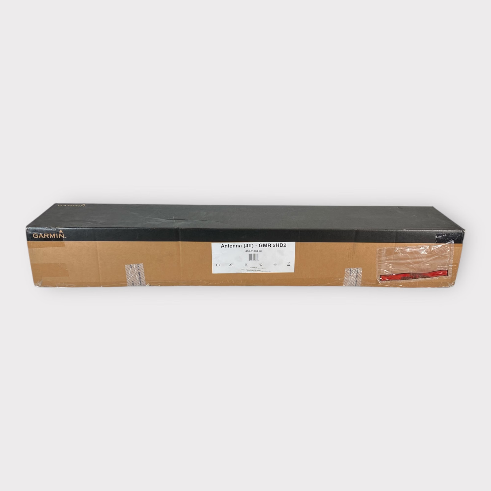 Garmin 010-01333-03 4ft GMR xHD2 Open-Array Antenna -  **New**