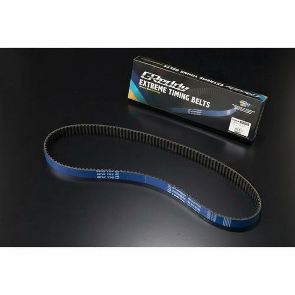 Subaru 13564500 Trust Greddy Extreme Timing Belt for Impreza WRX EJ20 2.0 Turbo