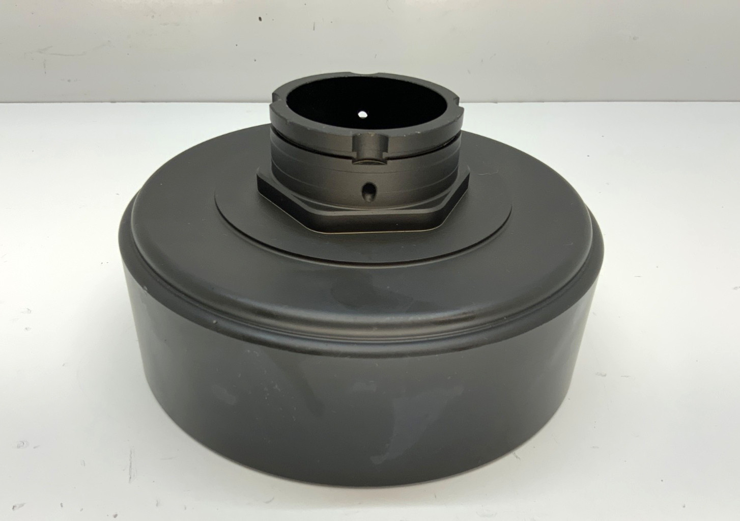 TH400 AUTOMATIC TRANSMISSION BILLET ALUMINUM DIRECT DRUM BARE 