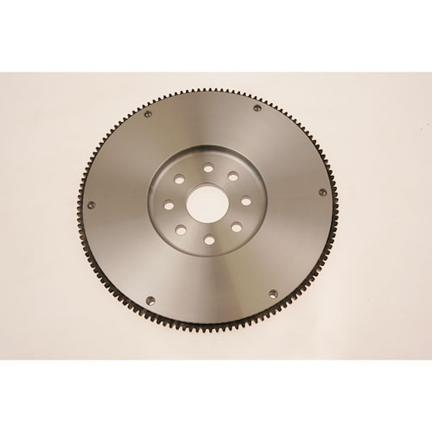 McLeod Billet Steel Clutch Flywheel, 157-Tooth, 24 lb., 6-Bolt, SFI 1.1, for