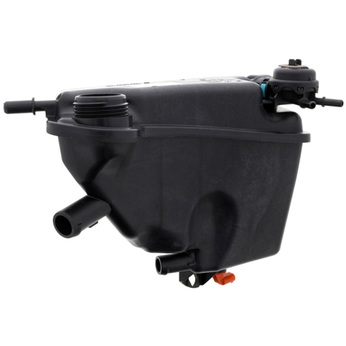 981-106-047-06 GenuineXL Coolant Reservoir for Porsche 718 Cayman Spyder Boxster