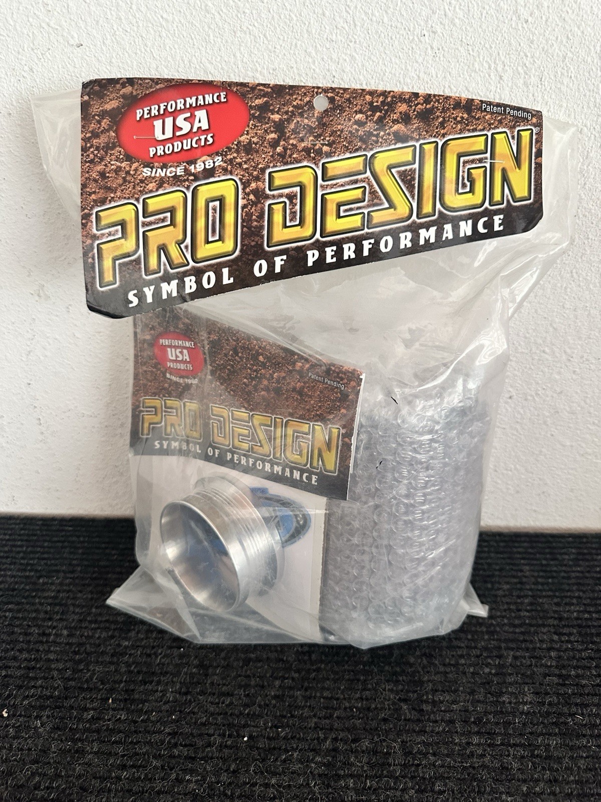 Pro Design PD-227 K&N Air Filter Pro Flow Kit 2004-2005 Honda TRX450-R Pro Design PD-227 K&N Air Filter Pro Flow Kit 2004-2005 Honda TRX450-R