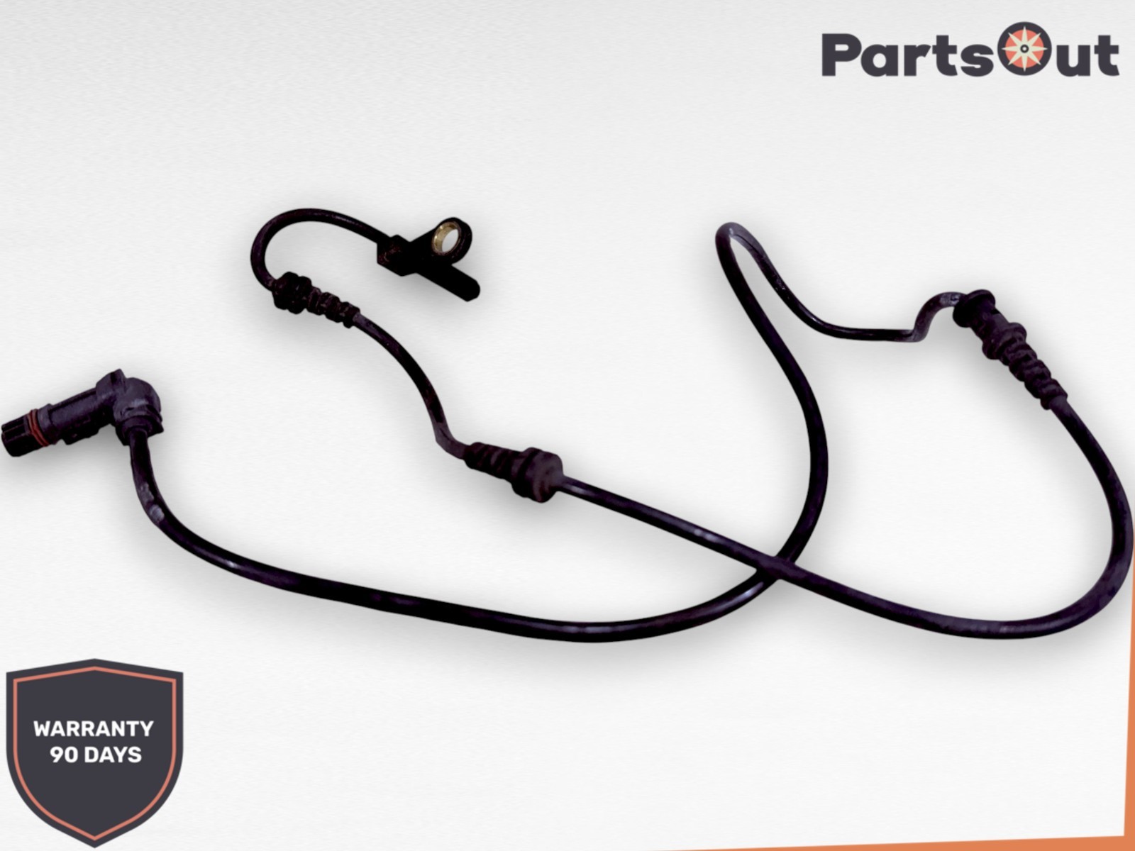 FOR Mercedes Benz W221 C216 Front Left / Right ABS Wheel Speed Sensor 2215400317