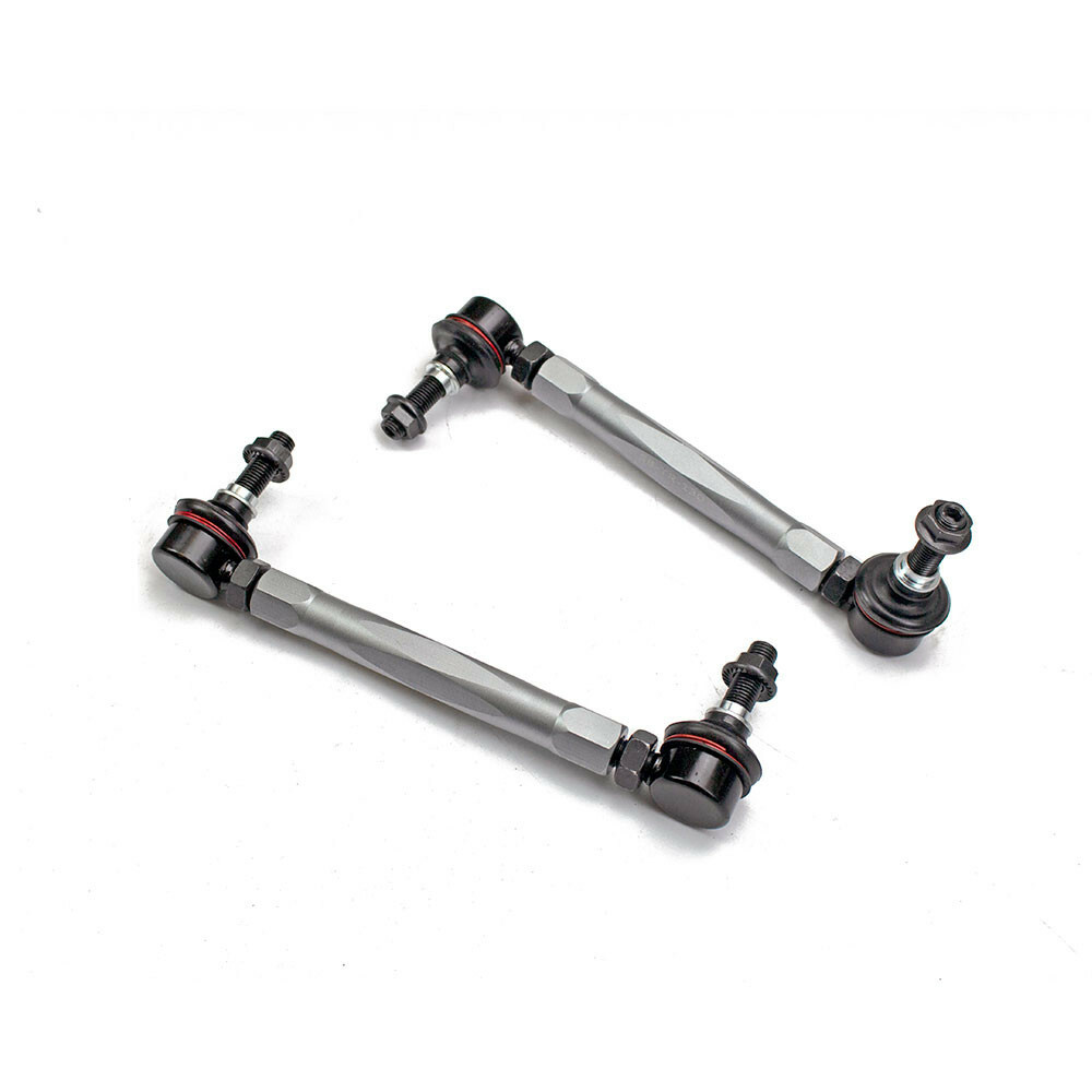 Godspeed Front Sway Bar Adjustable Links 200-260mm 12mm Bolt For Toyota 86 17-21