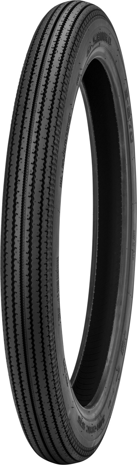 Shinko 3.00-21 Front Motorcycle Tire 270 Super Classic 3.00 21 Chopper Bobber Shinko 3.00-21 Front Motorcycle Tire 270 Super Classic 3.00 21 Chopper Bobber