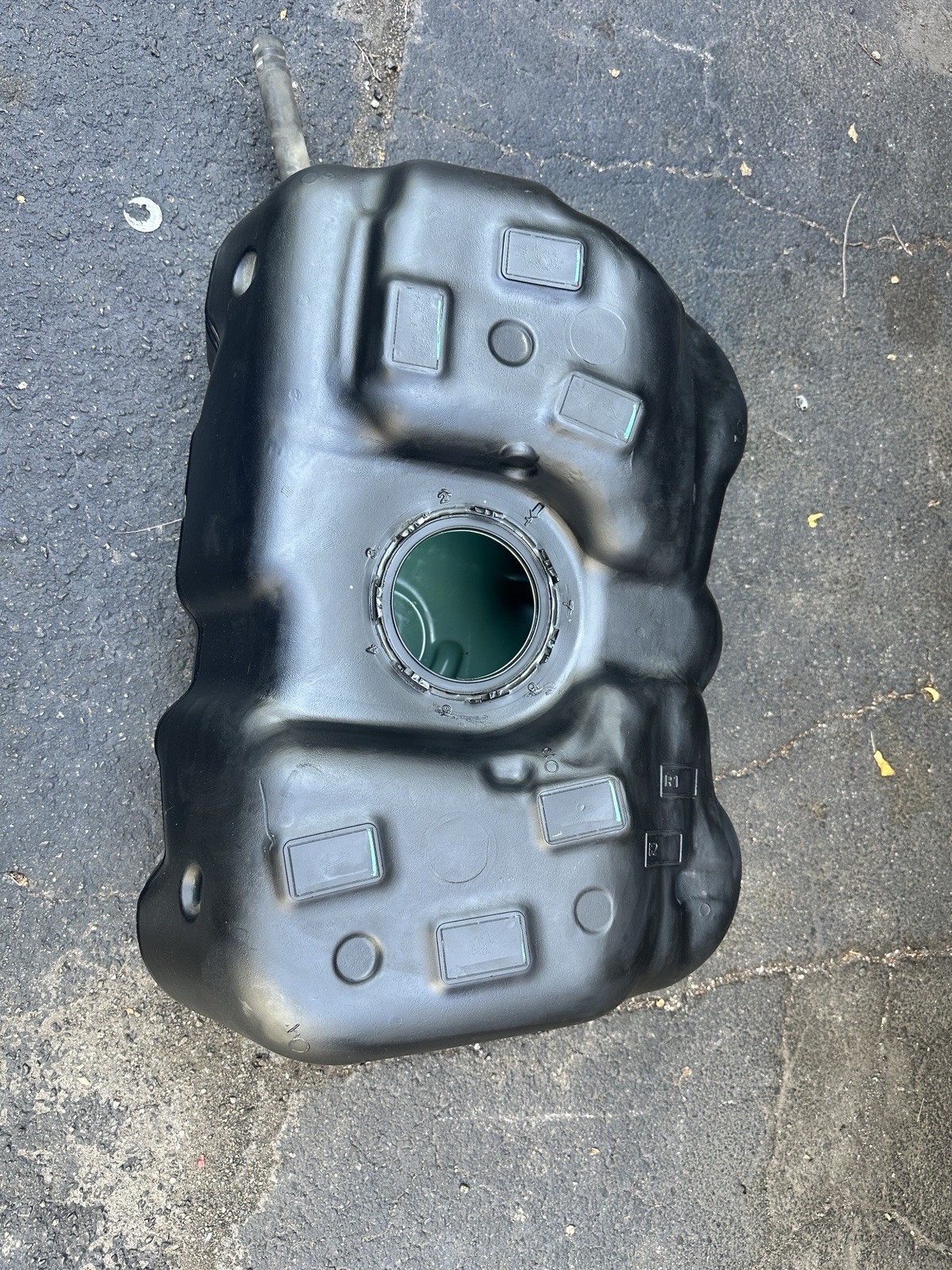 FUEL GAS TANK RAM PROMASTER 1500 2500 3500 2014-2024 68210304AB OEM MOPAR