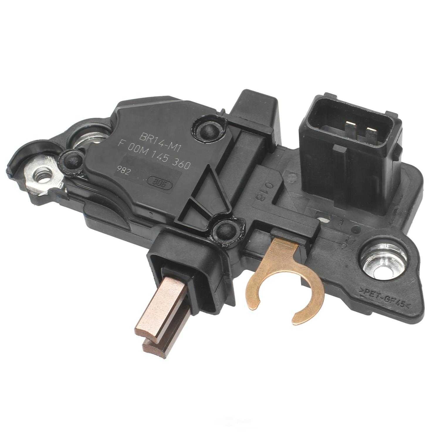 Voltage Regulator Standard VR-620