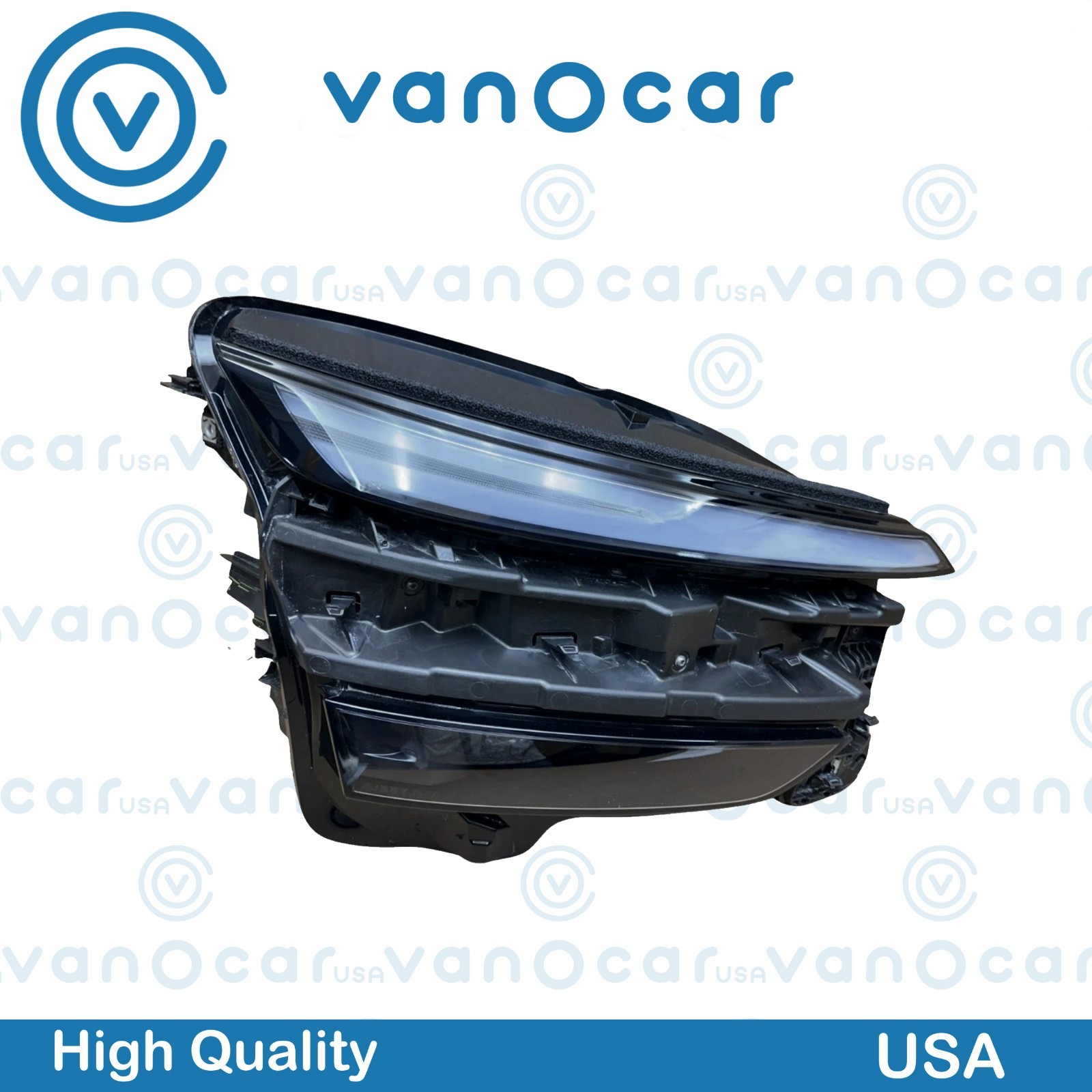 ✅NEW 2025-2026 FOR Tesla Model Y JUNIPER Front Right Headlight 1918348-00-D ✅NEW 2025-2026 FOR Tesla Model Y JUNIPER Front Right Headlight 1918348-00-D