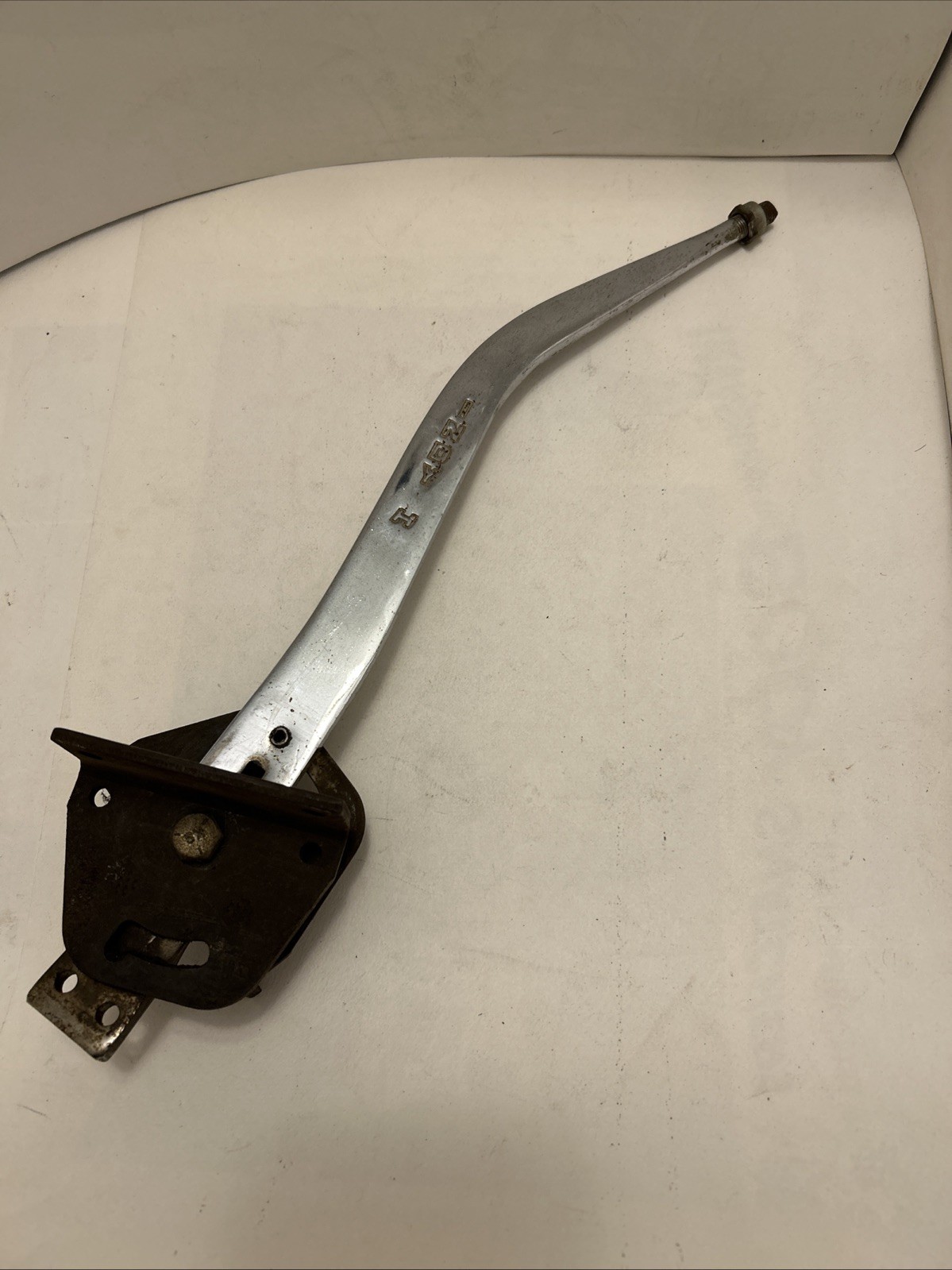 Vintage Hurst Indy Chrome Shifter Vintage Hurst Indy Chrome Shifter