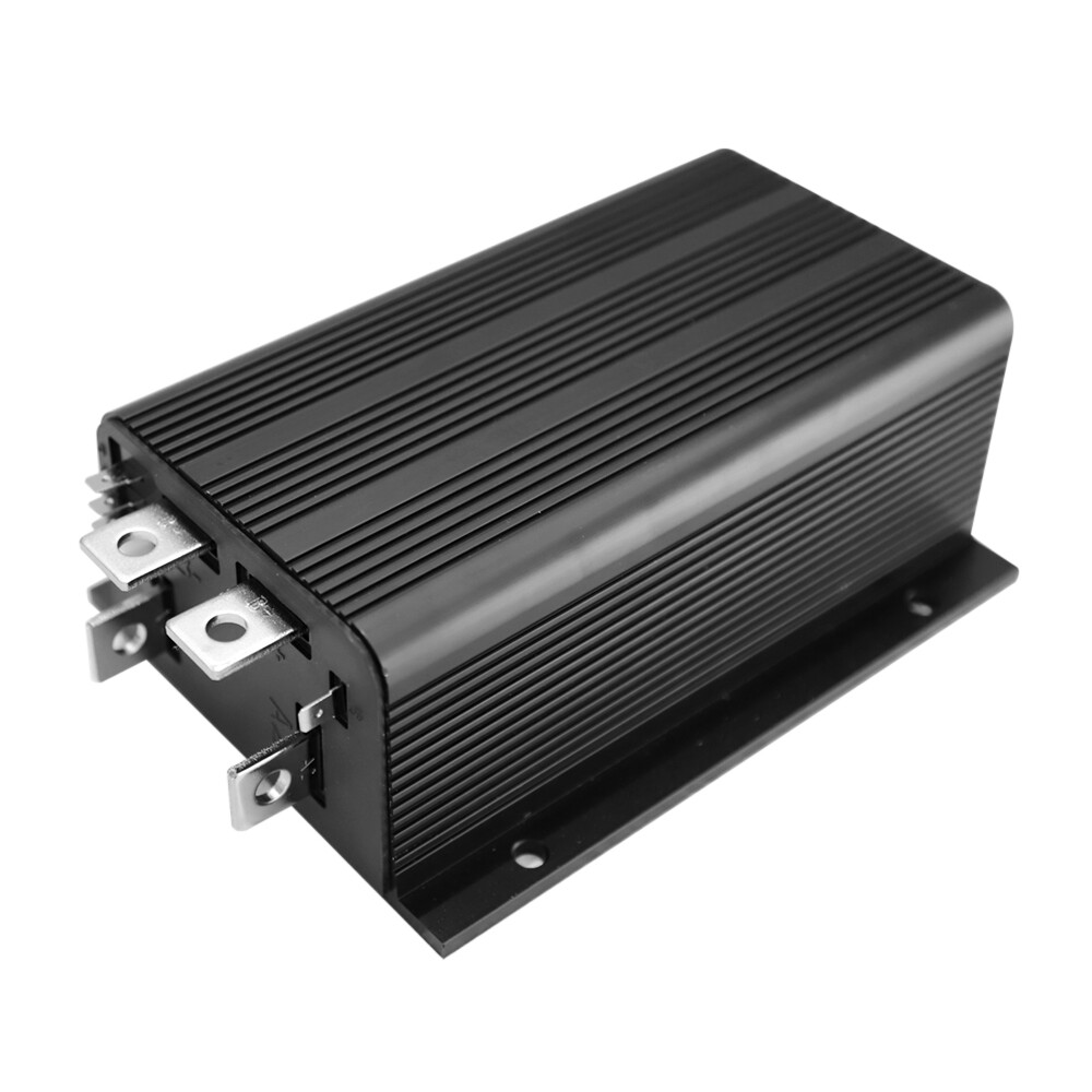 36V 275A DC Controller 831722 for Curtis Cushman Titan Utility Vehicle 1204-001 36V 275A DC Controller 831722 for Curtis Cushman Titan Utility Vehicle 1204-001