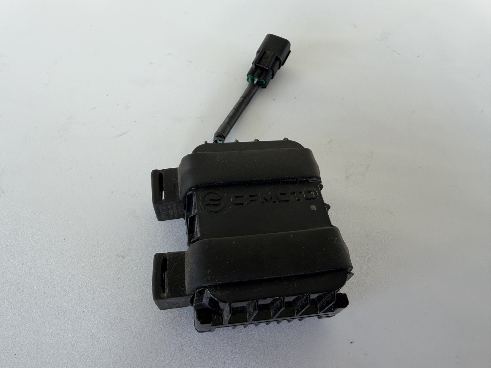 2022 Cfmoto 650nk Smart Box Intelligent Controller Ev2-g21-03-e1 Allytech Tbox 