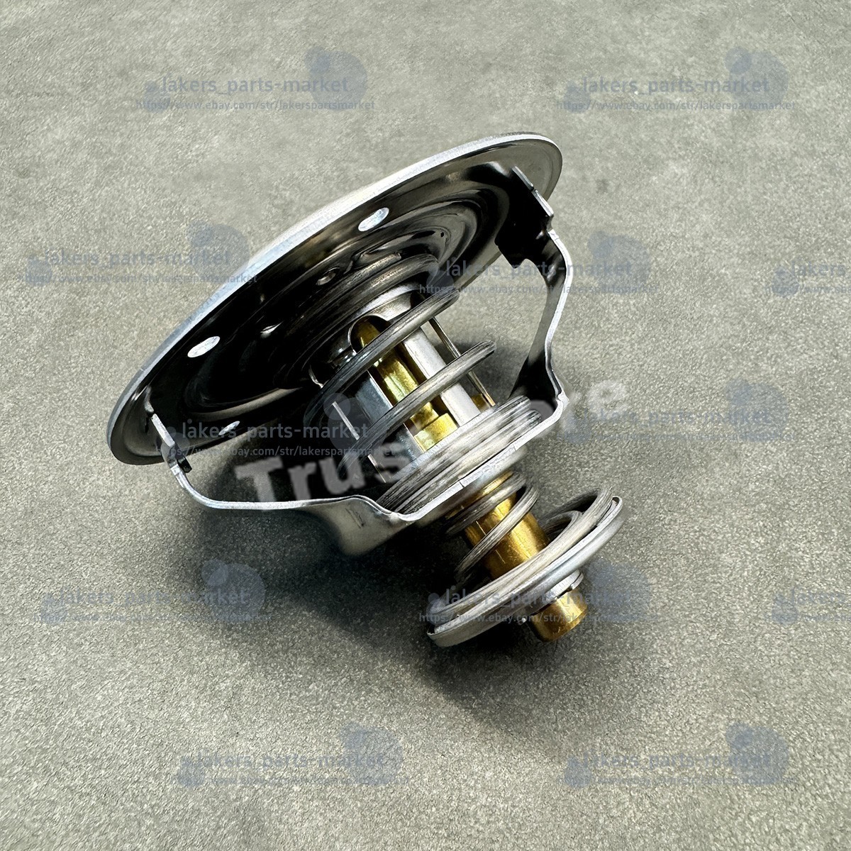 NEW 079198121 Coolant Thermostat for Audi R8 Lamborghini Gallardo Huracan 5.2 NEW 079198121 Coolant Thermostat for Audi R8 Lamborghini Gallardo Huracan 5.2