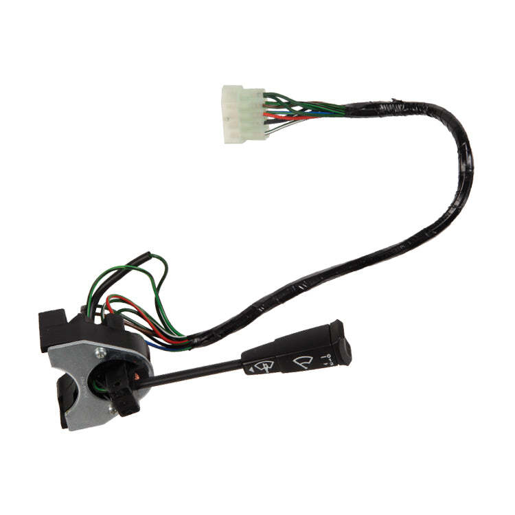 Lucas 153sa Windscreen wiper switch. Stag mk2 LHD
