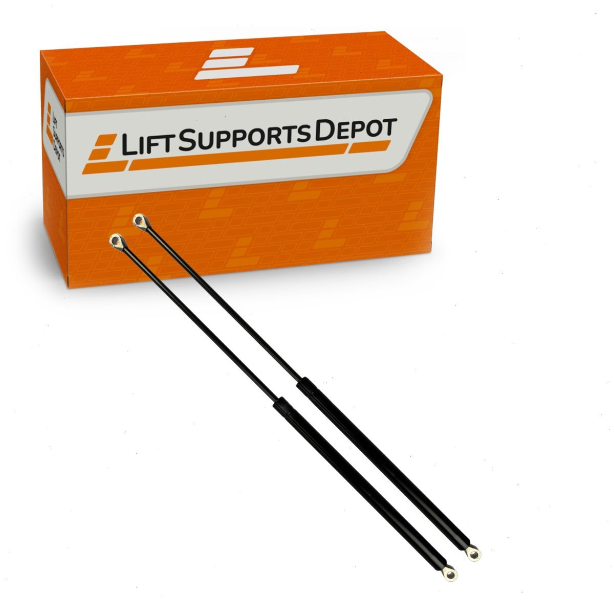 Qty 2 Replaces 3108392.36 3108392.360 851328 Awning Lift Support 26.85 Inch